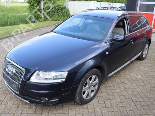 Steering column stalk AUDI A6 Allroad C6 (4FH) 3.0 TDI quattro | BP40412983I23 - Image 8