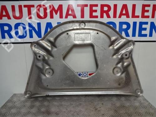 Underbody protection BMW 5 (E60) 525 d | BP40372677M92 - Image 1