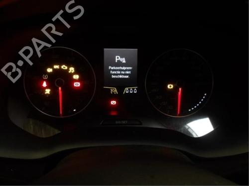 Electronic module SEAT ATECA (KH7, KHP) 1.0 TSI | BP40387954M83  - Image 20