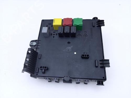 Fuse box OPEL SIGNUM Hatchback (Z03) 3.0 V6 CDTI (F48) | BP40372545E1 - Image 1