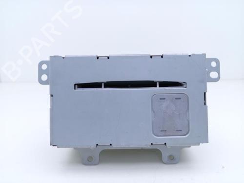 radio-opel-astra-j-p10-2009-2010-2011-2012-2013-2014-2015-2016-40362353 main image