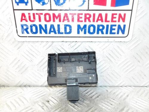 Used Electronic module Electronic module AUDI A1 Sportback (GBA) 25 TFSI (95 hp) 40388156 40388156