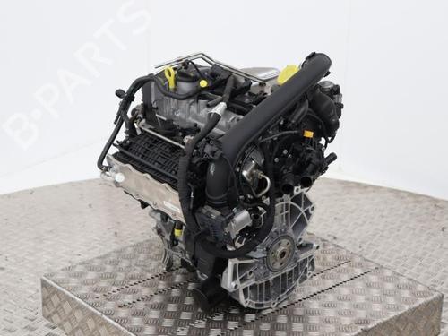 Engine VW GOLF VII (5G1, BQ1, BE1, BE2) 1.4 TSI | BP40372901M1 - Image 8