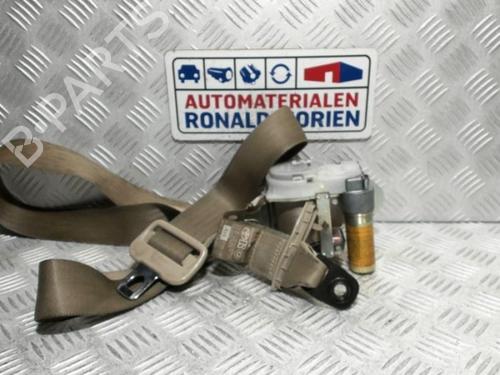 Used Front left seatbelt Front left seatbelt LEXUS GS (_S16_) 300 (JZS160_, JZS160R) (219 hp) 40363356 40363356