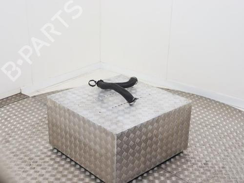 Intercooler pipe PEUGEOT PARTNER Box Body/MPV (K9) 1.5 BlueHDI 130 | BP40470612M127 - Image 2