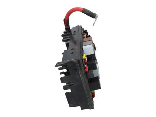 Fuse box OPEL ZAFIRA TOURER C (P12) 2.0 CDTi (75) | BP40474121E1 - Image 1