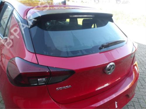 Rear mirror OPEL CORSA F (P2JO) 1.2 (68) | BP40387145I6  - Image 34