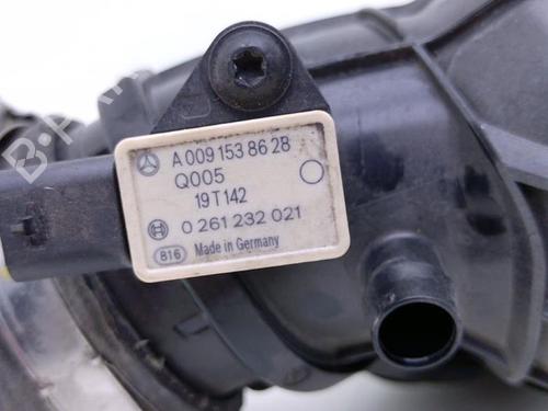 Pipe MERCEDES-BENZ AMG GT (X290) 43 EQ Boost 4-matic+ (290.659) | BP40480022M125 - Image 3