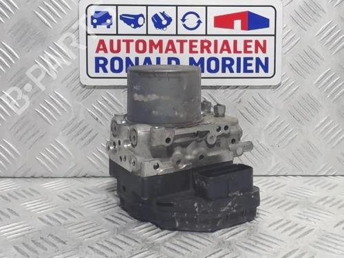 Used ABS pump ABS pump MAZDA 6 Saloon (GJ, GL) 2.2 D (GJ2FP) (150 hp) 40470493 40470493
