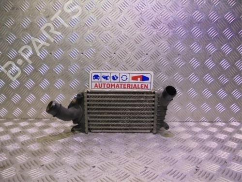 Used Intercooler Intercooler VW LUPO I (6X1, 6E1) 1.2 TDI 3L (61 hp) 40368422 40368422
