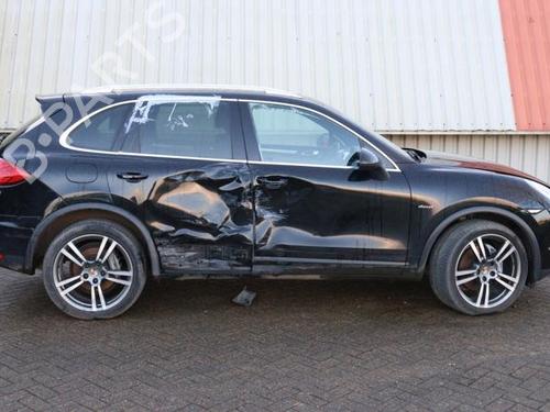 Climate control PORSCHE CAYENNE (92A) 3.0 Diesel | BP40478863I5 - Image 2