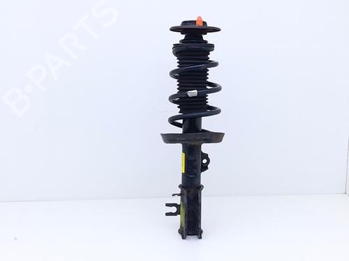 Used Left front shock absorber Left front shock absorber OPEL AMPERA-E (F17) EV150 (48) (204 hp) 40481338 40481338