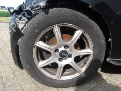 Right front brake caliper VW UP! (121, 122, BL1, BL2, BL3, 123) 1.0 | BP40390229M104 - Image 22