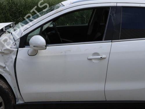 Engine mount SUZUKI SX4 S-Cross (JY) 1.4 Hybrid (Mild Hybrid) (AKK 414) | BP40478700M89 - Image 10
