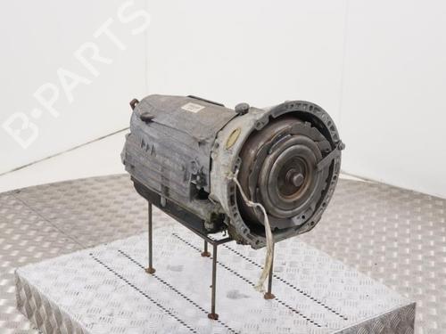 gearbox-mercedes-benz-e-class-w212-2009-2010-2011-2012-2013-2014-2015-2016-40472473 main image