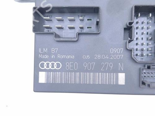 Control unit AUDI A4 B7 (8EC) 2.0 TDI quattro | BP40470953M11 - Image 3