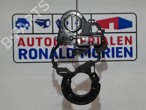 Timing cover VOLVO V40 Hatchback (525) D2 | BP40374640M123 - Image 1