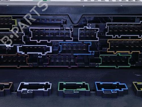 Fuse box MERCEDES-BENZ CLS (C218) CLS 350 CDI / d (218.323) | BP40414715E1 - Image 2