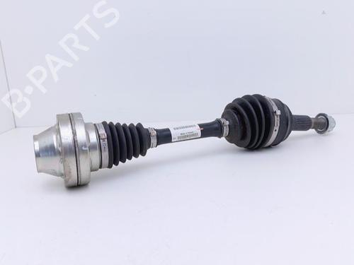 Used Left front driveshaft Left front driveshaft VW TOUAREG (7P5, 7P6) 4.2 V8 TDI (340 hp) 40479940 40479940