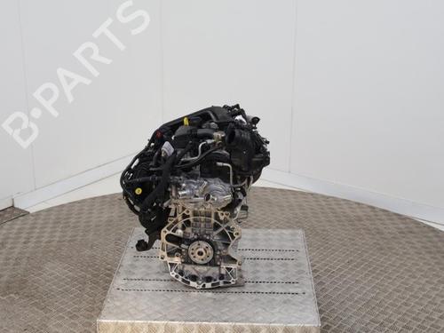 Used Engine Engine SEAT ARONA (KJ7, KJP) 1.0 TSI (95 hp) 40425453 40425453