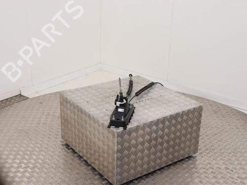 Gear lever SEAT LEON (5F1) 1.0 TSI | BP40413583M90 - Image 2