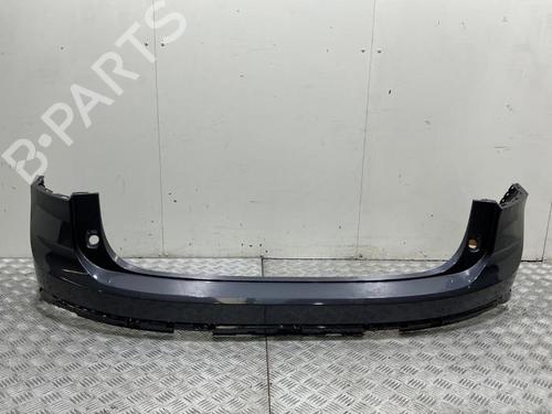 rear-bumper-vw-taigo-cs1-2021-40480363 main image