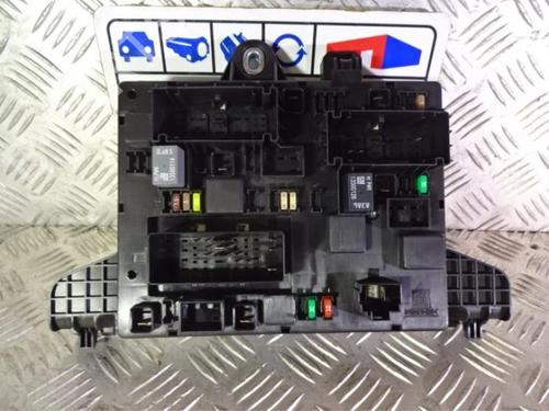 Used Fuse box Fuse box OPEL ASTRA J (P10) 1.6 (68) (115 hp) 40372482 40372482