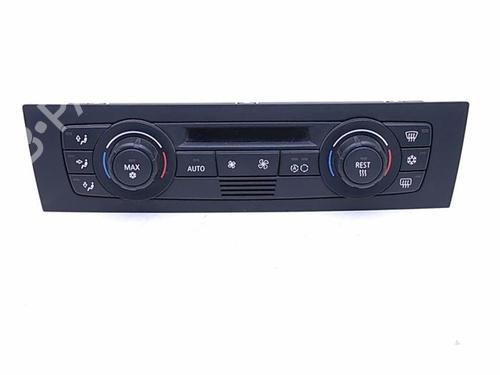 Used Climate control Climate control BMW 1 (E87) 120 d (163 hp) 40359851 40359851
