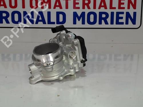 Used Throttle body Throttle body VW PASSAT B8 (3G2, CB2) 2.0 TDI (150 hp) 40377668 40377668