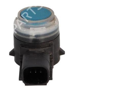Electronic module FORD FIESTA VII (HJ, HF) 1.5 TDCi | BP40399794M83  - Image 5