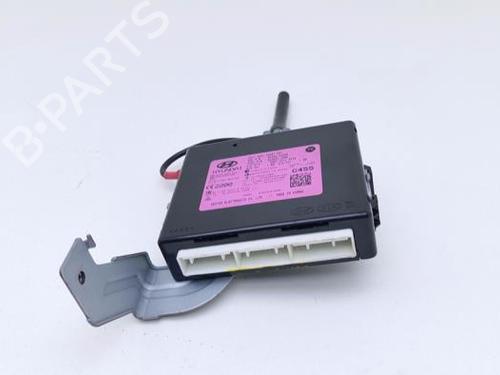 Used Electronic module Electronic module HYUNDAI i30 Estate (PDE) 1.0 T-GDI hybrid 48V (120 hp) 40479772 40479772
