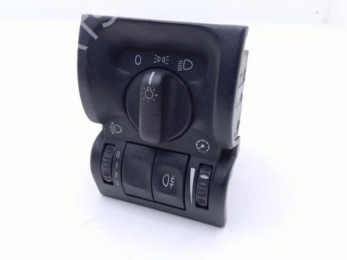 Used Headlight switch Headlight switch OPEL VECTRA B Hatchback (J96) 1.6 i 16V (F68) (101 hp) 40468843 40468843