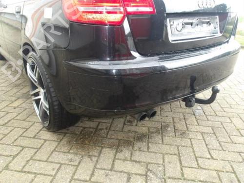 Electronic module AUDI A3 Sportback (8PA) 2.0 TDI | BP40361486M83 - Image 25