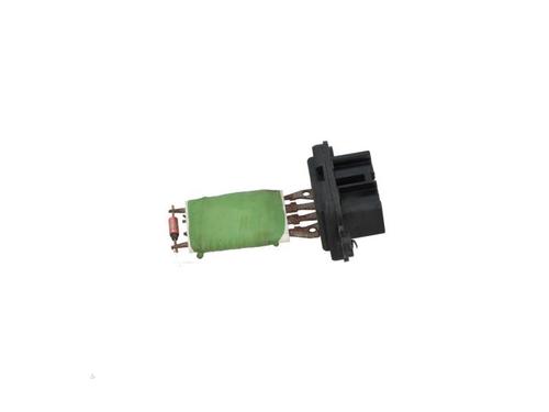 Used Heater resistor Heater resistor FORD KA (RU8) 1.2 (69 hp) 40406774 40406774