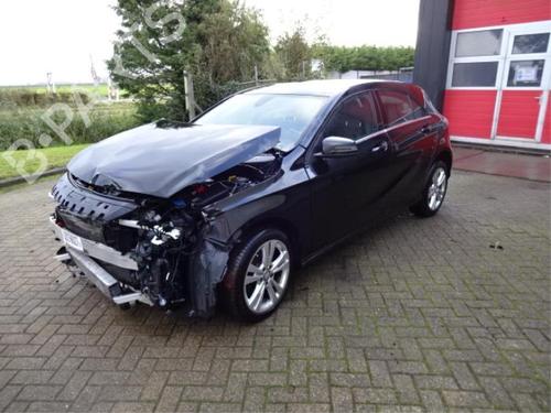 Switch MERCEDES-BENZ A-CLASS (W176) A 180 (176.042) | BP40408702I30 - Image 8