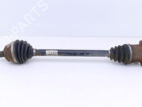 Right front driveshaft AUDI A6 C6 Avant (4F5) 2.4 | BP40416466M39 - Image 1