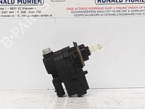 Used Headlight adjuster motor Headlight adjuster motor NISSAN PRIMASTAR Van (X83) 2.0 dCi 115 (114 hp) 40481668 40481668