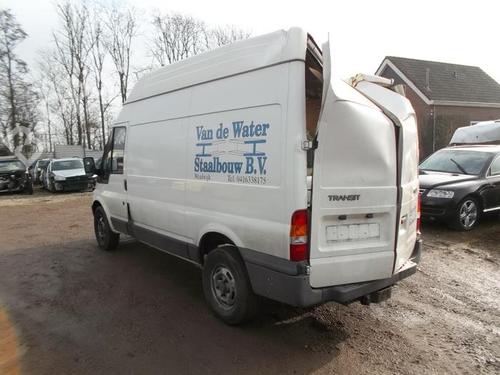 Left taillight FORD TRANSIT Van (FA_ _) 2.4 TDE | BP40468279C34 - Image 5