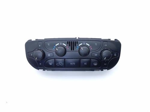 climate-control-mercedes-benz-c-class-t-model-s203-2001-2002-2003-2004-2005-2006-2007-40359949 main image