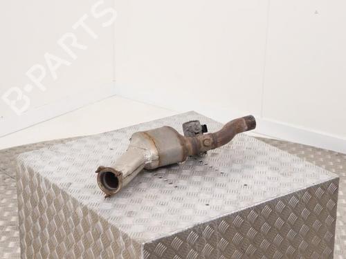 Used Catalyst Catalyst AUDI A4 B9 (8W2, 8WC) 2.0 TDI (150 hp) 40403756 40403756
