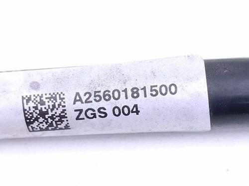 Pipe MERCEDES-BENZ AMG GT (X290) 43 EQ Boost 4-matic+ (290.659) | BP40480031M125 - Image 2