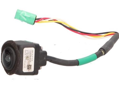 Used Camera Camera NISSAN LEAF (ZE1) Electric (150 hp) 40475421 40475421