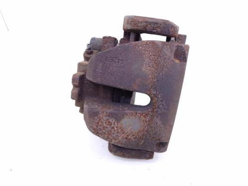 Used Right front brake caliper Right front brake caliper LAND ROVER RANGE ROVER VELAR (L560) 3.0 D300 SDV6 4x4 (300 hp) 40426229 40426229