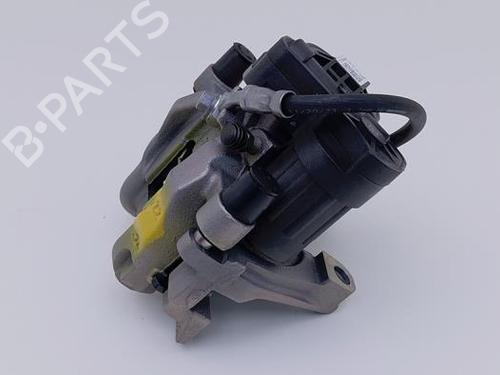 Left rear brake caliper VW TIGUAN (CT1) 2.0 TDI 4motion | BP40414064M107 - Image 2