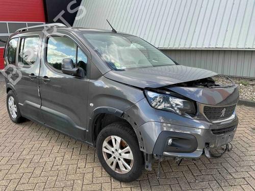Used Parts PEUGEOT RIFTER 1.5 BlueHDi 100 5065016