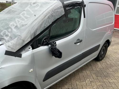 Ignition barrel CITROËN BERLINGO Box Body/MPV (B9) 1.6 HDi 90 | BP40481133M48 - Image 29