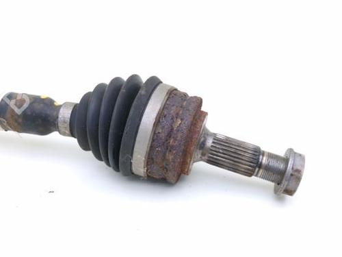 Left front driveshaft OPEL CORSA F (P2JO) CORSA-e (68) | BP40414684M38 - Image 3