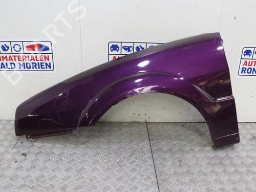 Used Left front fenders Left front fenders VW CORRADO (53I) 2.9 VR6 (190 hp) 40479504 40479504