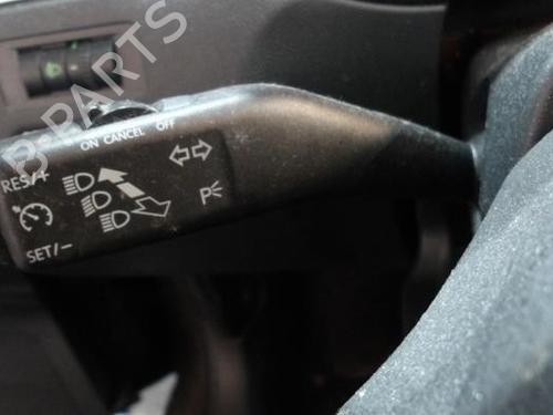 Electronic sensor SKODA RAPID Spaceback (NH1) 1.2 TSI | BP40475091M84 - Image 22