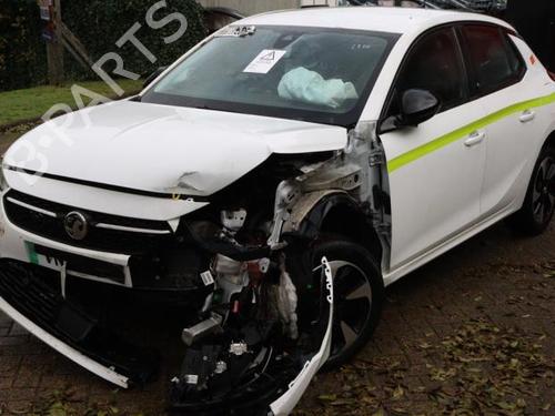 ABS pump OPEL CORSA F (P2JO) CORSA-e (68) | BP40414671M43 - Image 12